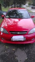  Chevrolet Lacetti 2007 , 290000 , 