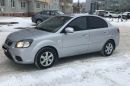  Kia Rio 2009 , 320000 , 