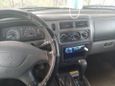 SUV   Mitsubishi Montero Sport 2001 , 360000 , 