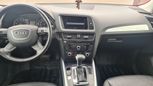 SUV   Audi Q5 2016 , 2700000 , -