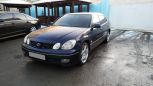  Toyota Aristo 1998 , 450000 , 