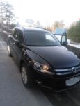 SUV   Volkswagen Tiguan 2013 , 680000 , 