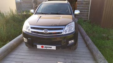 SUV   Great Wall Hover 2006 , 370000 , 