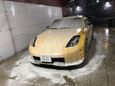  Nissan 350Z 2003 , 800000 , 