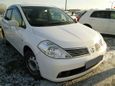  Nissan Tiida Latio 2006 , 305000 , 