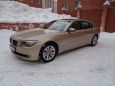  BMW 7-Series 2009 , 999000 , 