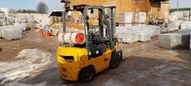   Hangcha CPQD18N RW-20 2007 , 820000 , 