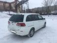    Nissan Liberty 2000 , 260000 , 