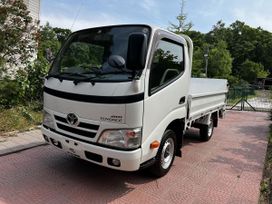  Toyota ToyoAce 2014 , 2580000 , 
