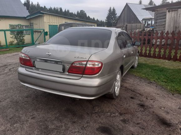  Nissan Cefiro 2000 , 190000 , 