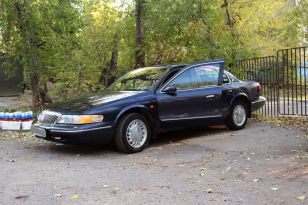  Lincoln Continental 1997 , 550000 , 