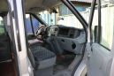    Ford Tourneo Custom 2007 , 740000 , 