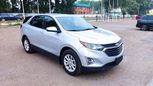 SUV   Chevrolet Equinox 2018 , 1890000 , 