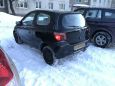  Toyota Yaris 2001 , 190000 , 