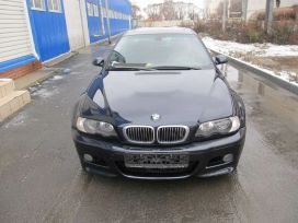 BMW M3 2002 , 780000 , 