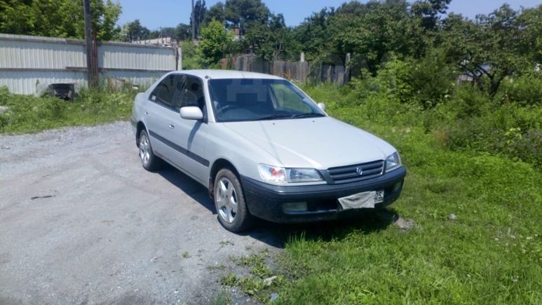  Toyota Corona Premio 1996 , 205000 , -