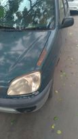  Toyota Raum 1997 , 160000 , 