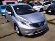  Nissan Note 2014 , 999999 , 