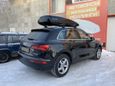 SUV   Audi Q5 2018 , 2750000 , 