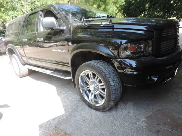  Dodge Ram 2004 , 1400000 , 