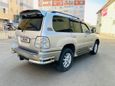 SUV   Toyota Land Cruiser 2001 , 890000 , 