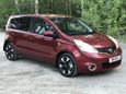  Nissan Note 2012 , 650000 , 