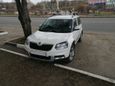 SUV   Skoda Yeti 2014 , 649000 , 