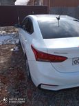  Hyundai Solaris 2018 , 810000 , 