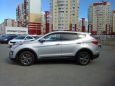 SUV   Hyundai Santa Fe 2014 , 1088000 , 