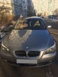  BMW 5-Series 2004 , 750000 , 