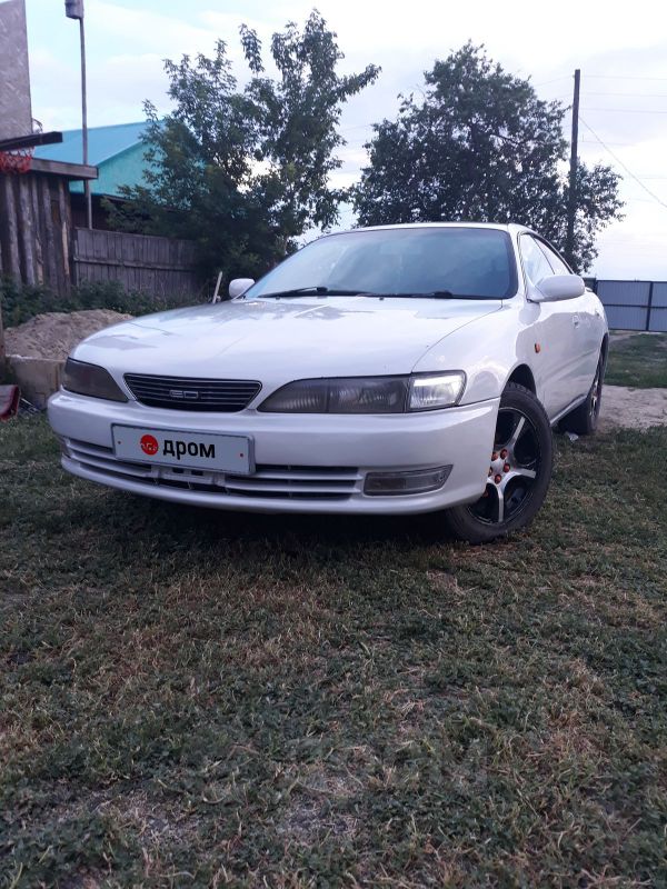  Toyota Carina ED 1994 , 175000 , 