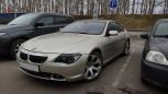  BMW 6-Series 2003 , 480000 , 