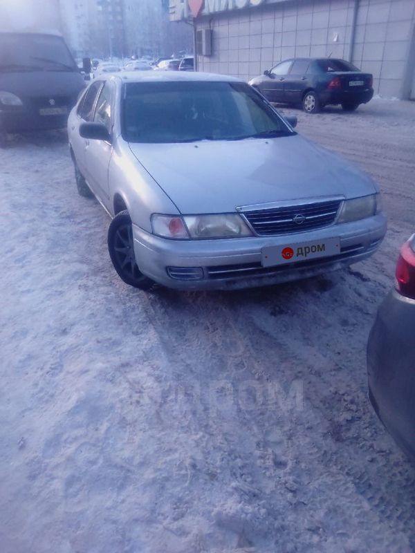  Nissan Sunny 1997 , 30000 , 