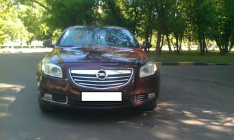  Opel Insignia 2013 , 895000 , 