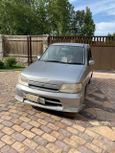  Nissan Cube 2001 , 150000 , 