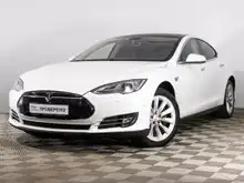 Санкт-Петербург Model S 2014