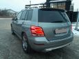 SUV   Mercedes-Benz GLK-Class 2012 , 1100000 , 