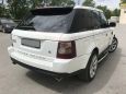 SUV   Land Rover Range Rover Sport 2006 , 475000 , 