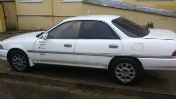  Toyota Corona Exiv 1991 , 200000 , 