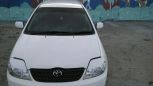  Toyota Corolla Fielder 2003 , 330000 ,  