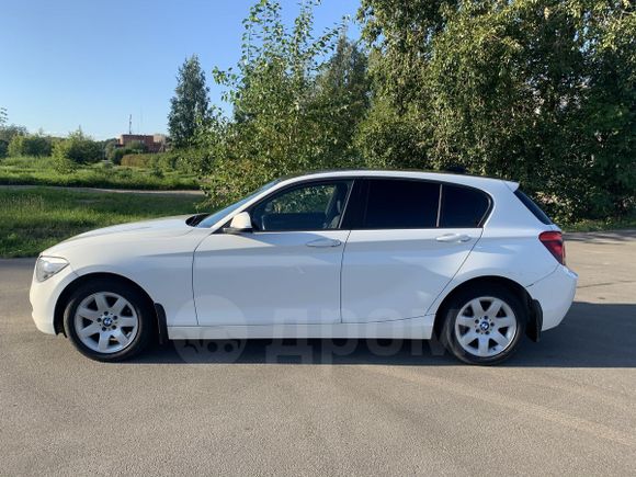  BMW 1-Series 2013 , 690000 , -