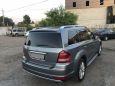 SUV   Mercedes-Benz GL-Class 2010 , 1490000 , 