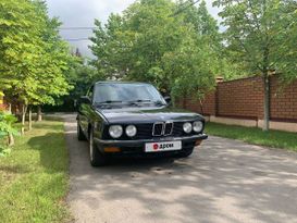  BMW 5-Series 1987 , 370000 , 