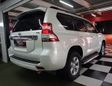 SUV   Toyota Land Cruiser Prado 2015 , 2499000 , 