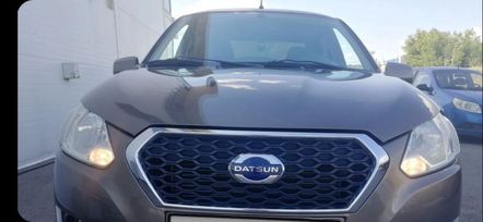  Datsun on-DO 2017 , 317000 ,  