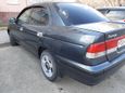  Nissan Sunny 2001 , 180000 , 