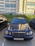  Mercedes-Benz E-Class 1996 , 259999 , 