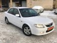  Mazda Familia 2003 , 219000 , 