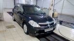  Nissan Tiida 2004 , 375000 , 