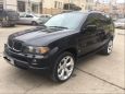 SUV   BMW X5 2005 , 620000 , 